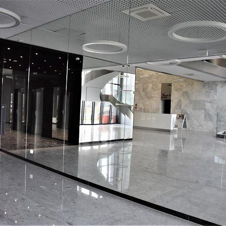Apartament 807 Varşovia Exterior foto